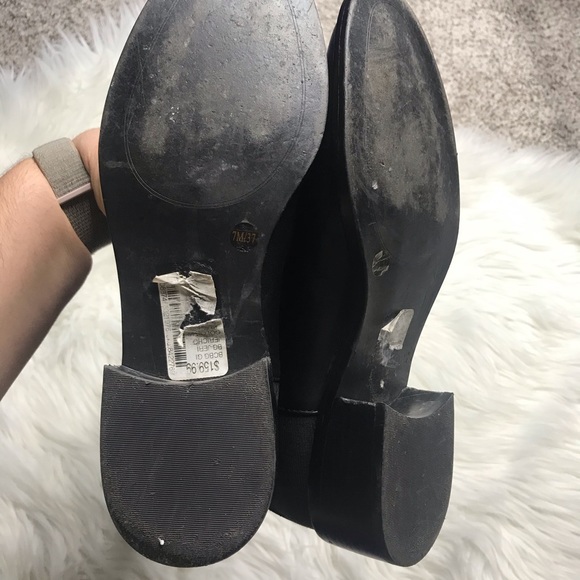 BCBGeneration Jericho Tall Shaft Stretch Boots - Picture 4 of 7